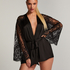 Jennifer Kimono, Black