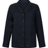 Flannel Pyjama Top, Blue
