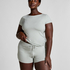 Pyjama Set Jersey, Gray
