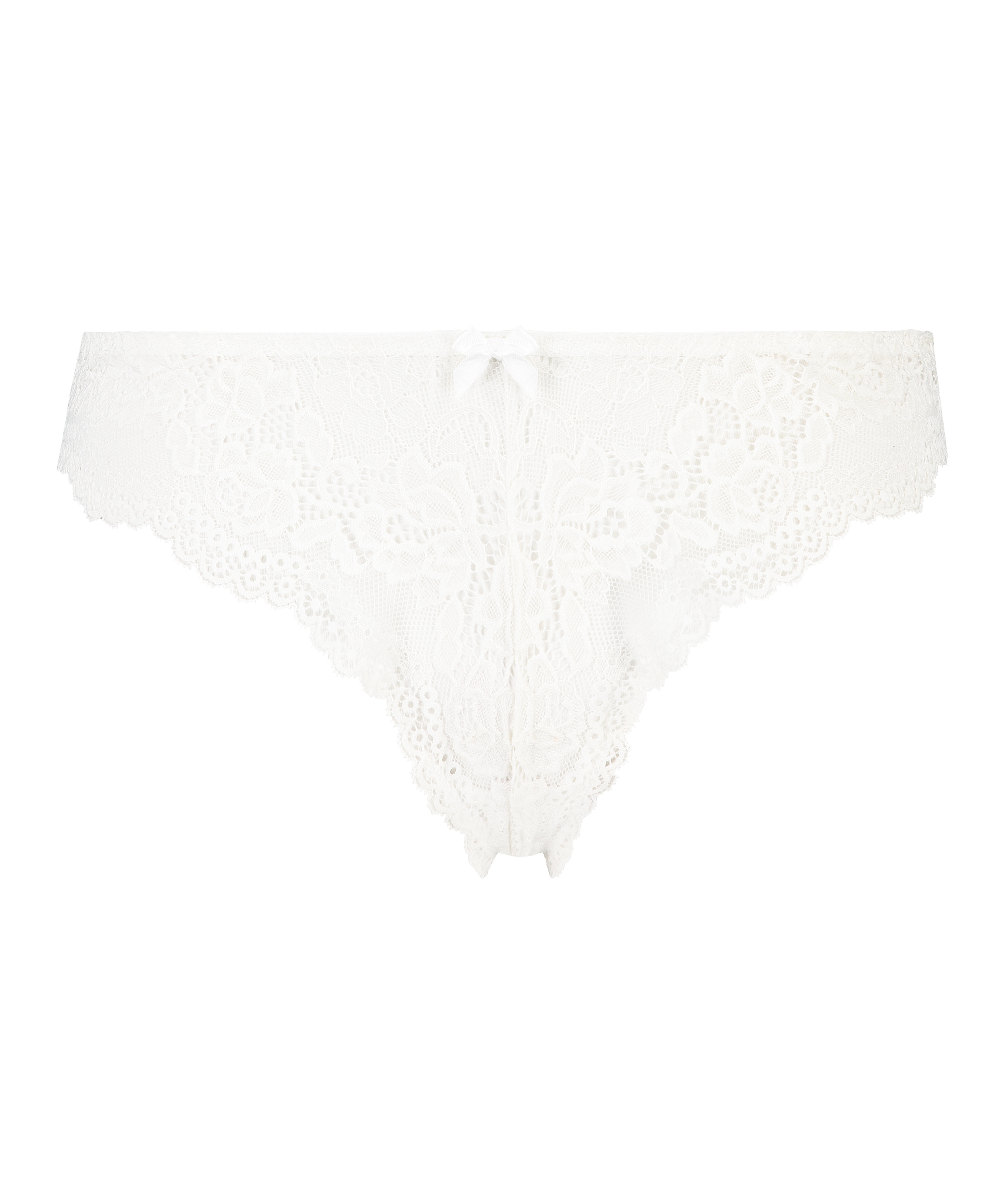 Chelsea Brazilian, White, main