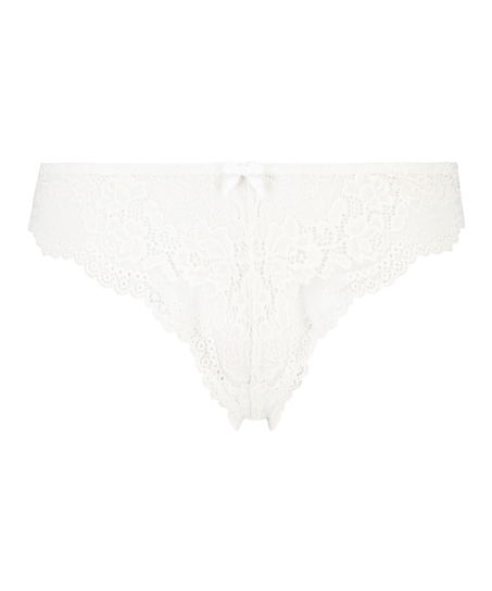 Chelsea Brazilian, White