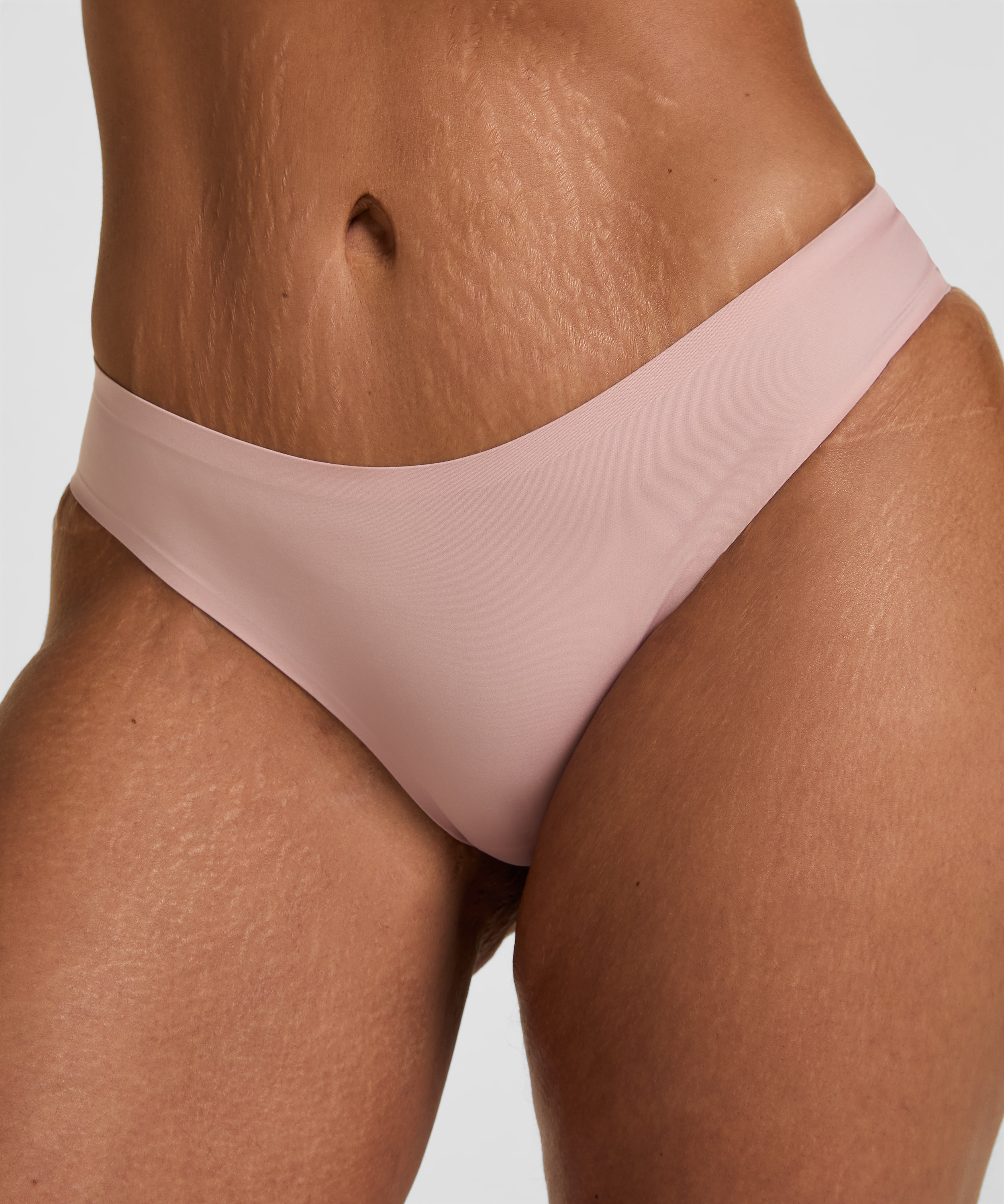 Super Comfort Brazilian, Pink, main