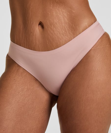 Super Comfort Brazilian, Pink