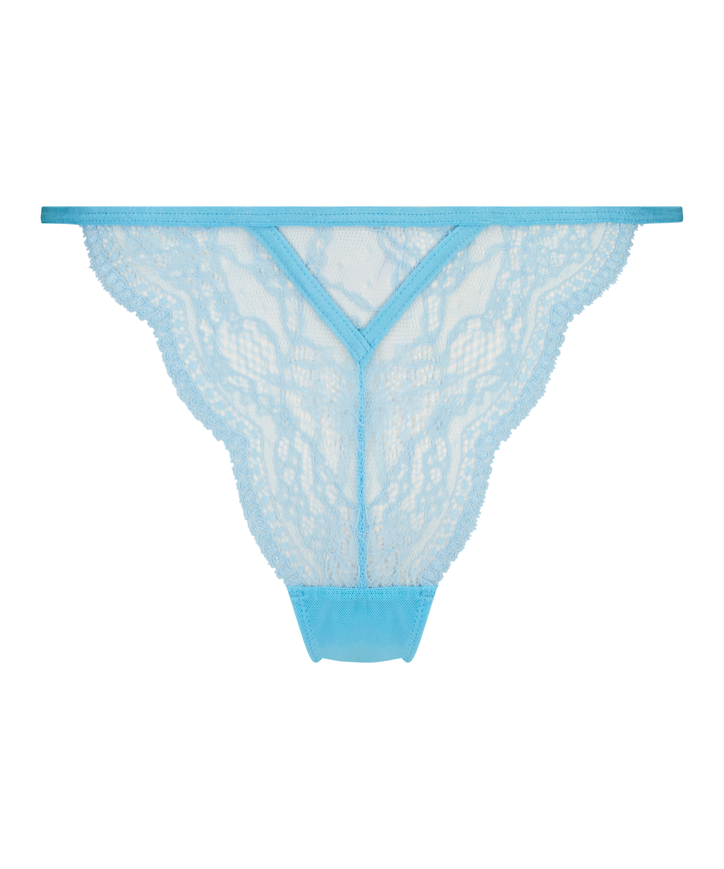 Isabelle Thong, Blue, main