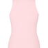 Singlet Elevated Basic, Pink