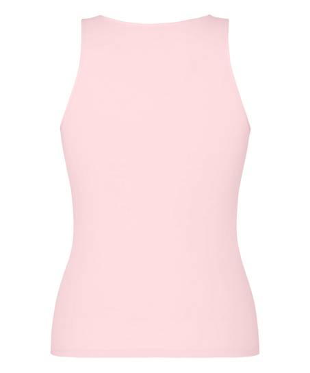 Singlet Elevated Basic, Pink