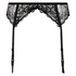 Suspenders, Black