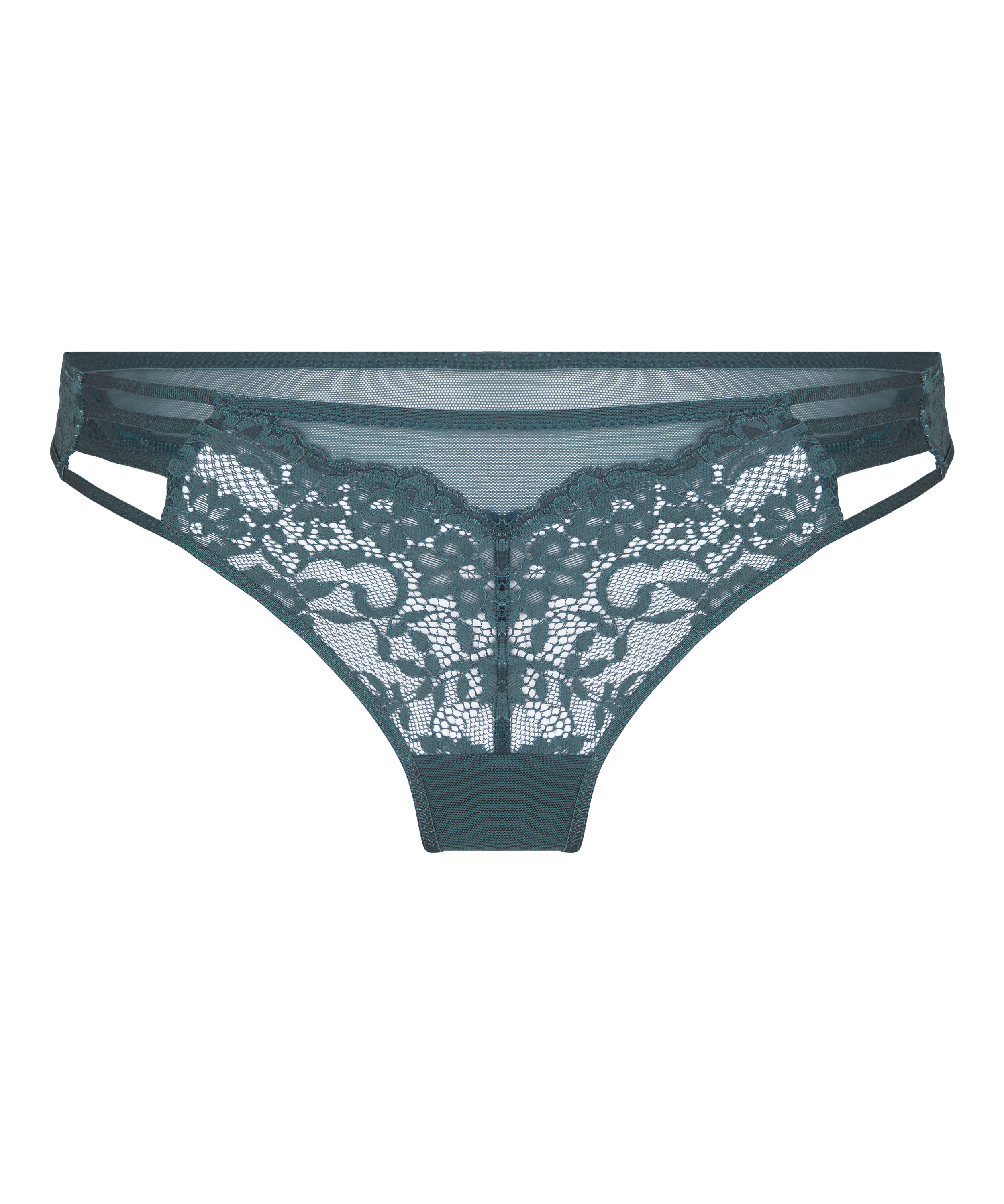 Briar thong, Blue, main