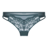 Briar thong, Blue