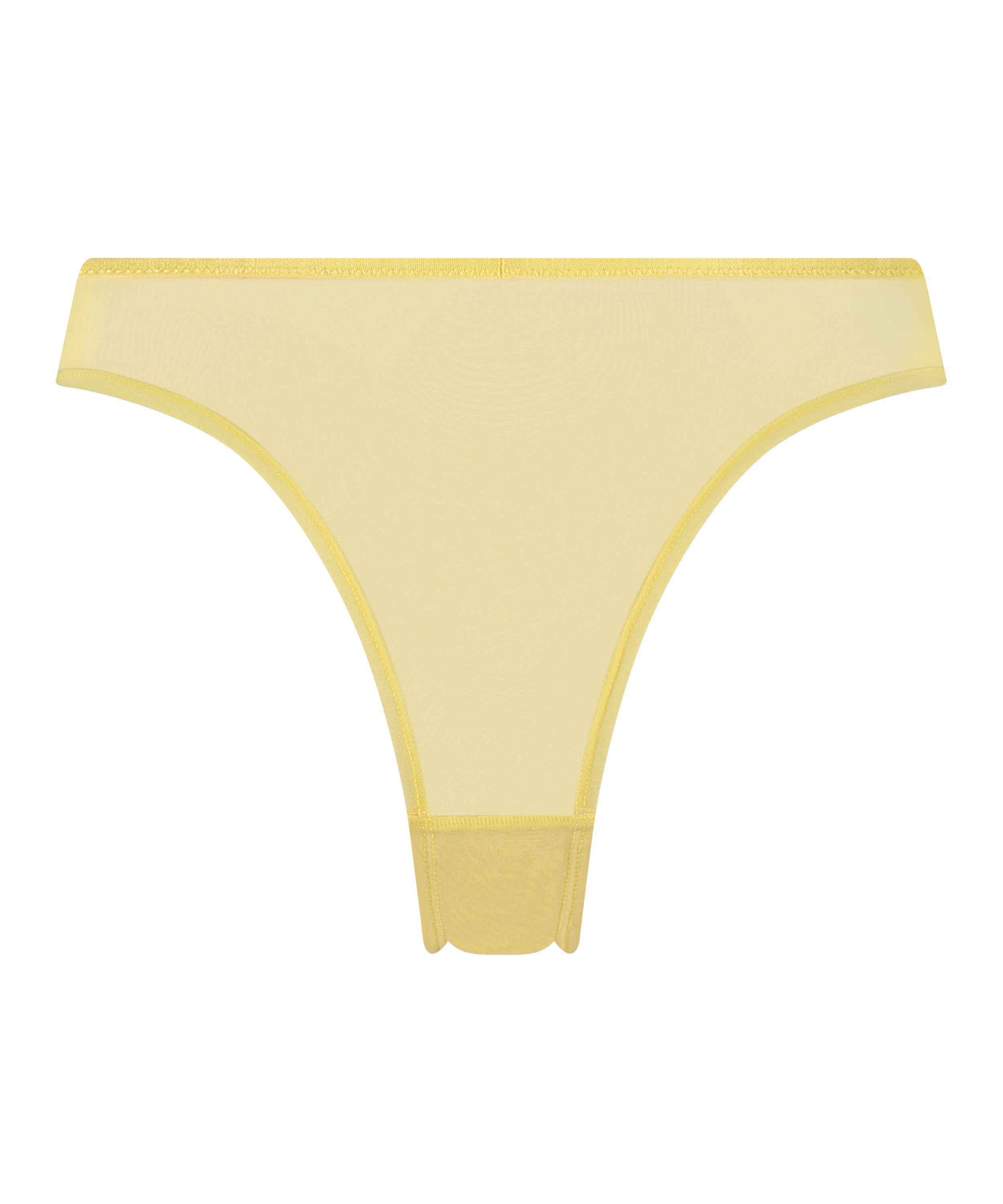 Lidia Brazilian, Yellow, main