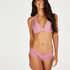 Sia Brazilian shorts, Pink
