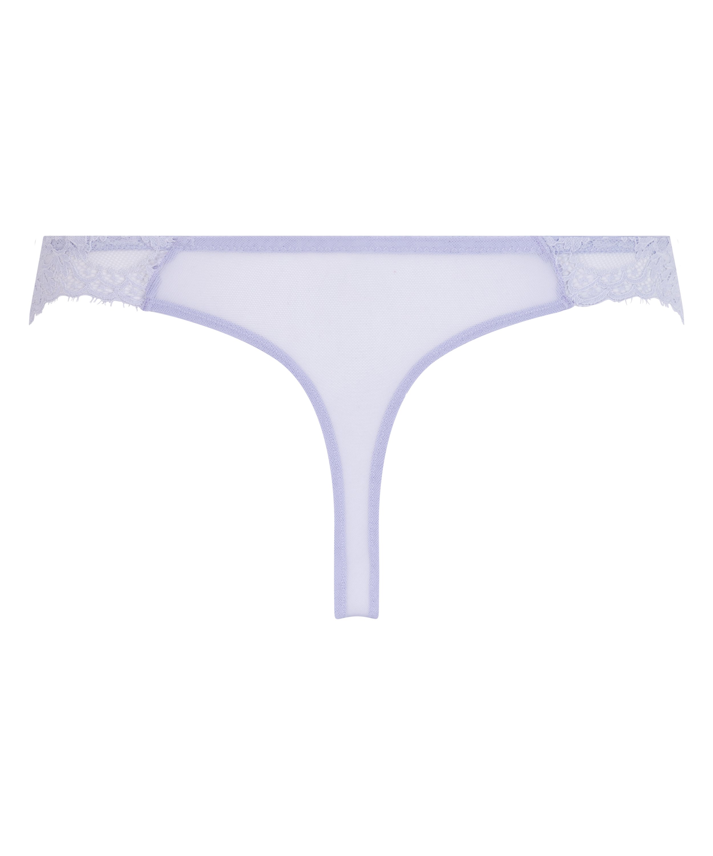 Daisy Thong, Purple, main