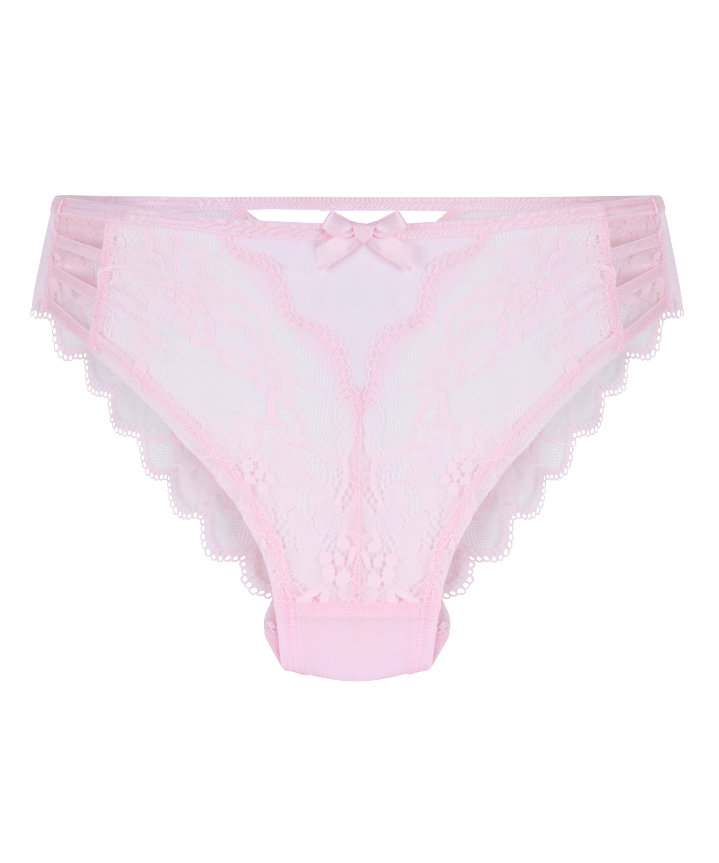 Lisa Brazilian, Pink, main