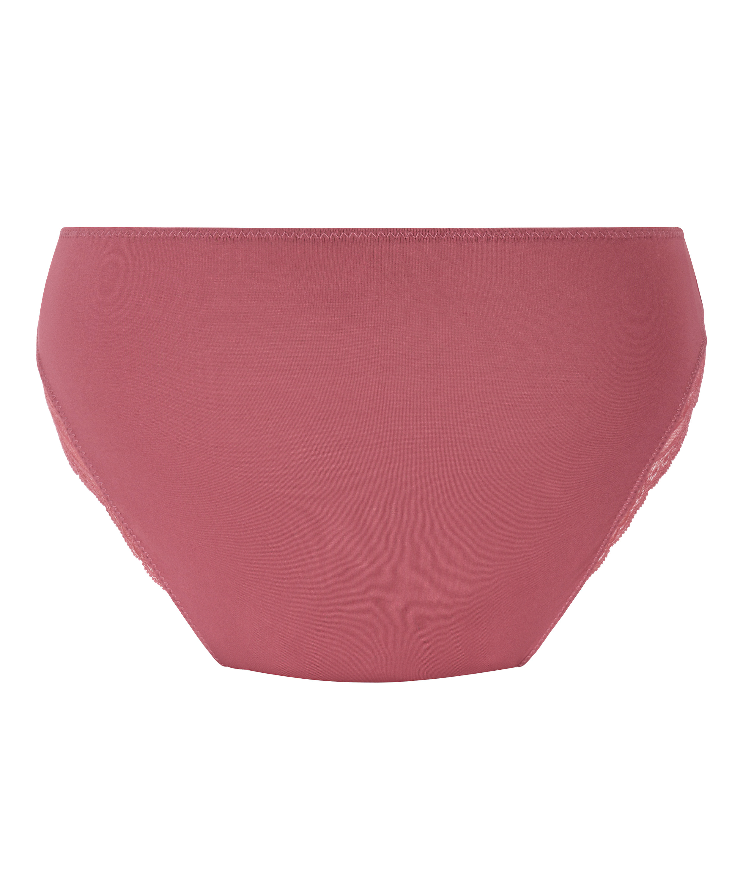 Sophie high knickers, Purple, main
