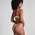Isabelle Thong, Yellow