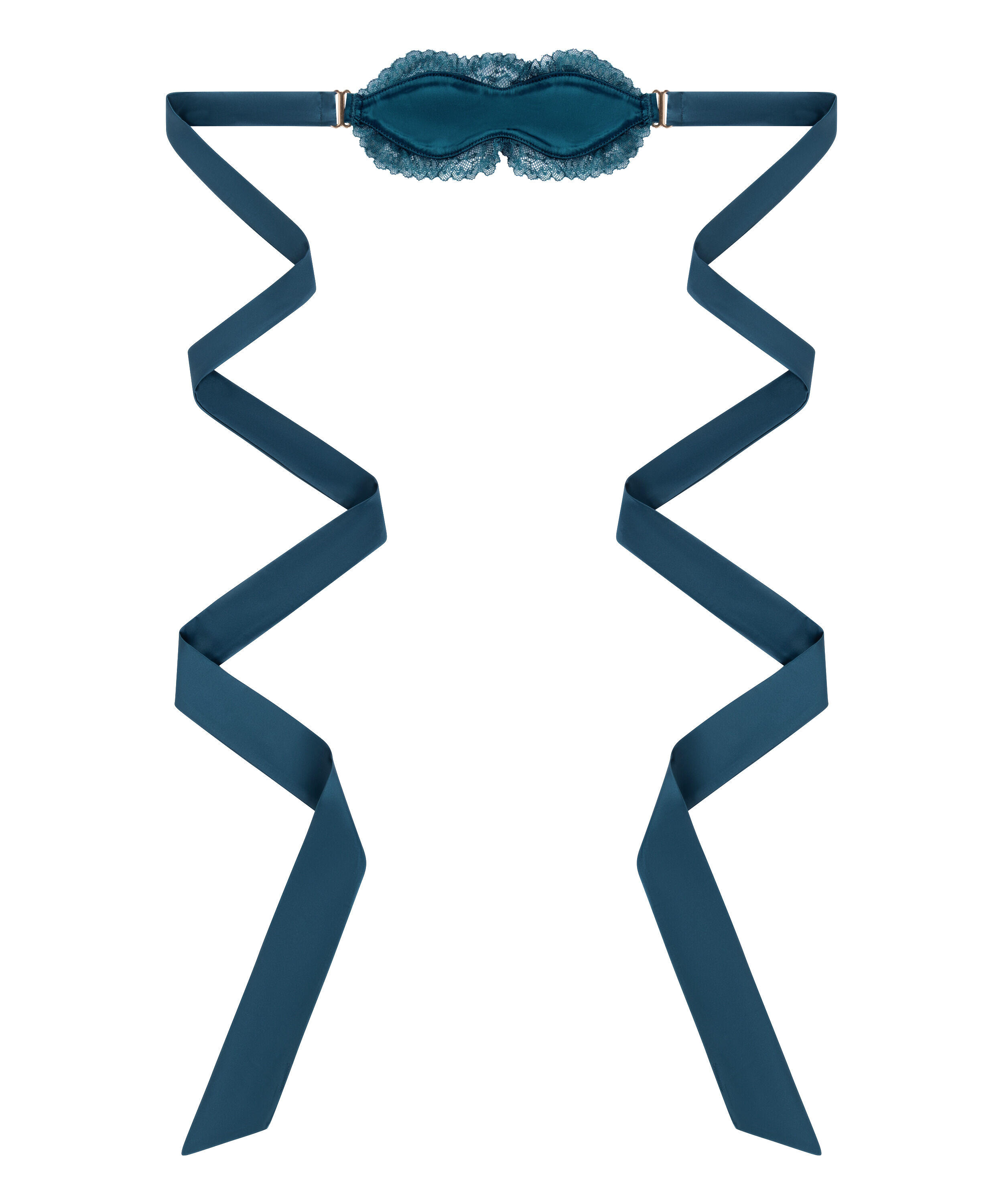 Marjolein Blindfold, Blue