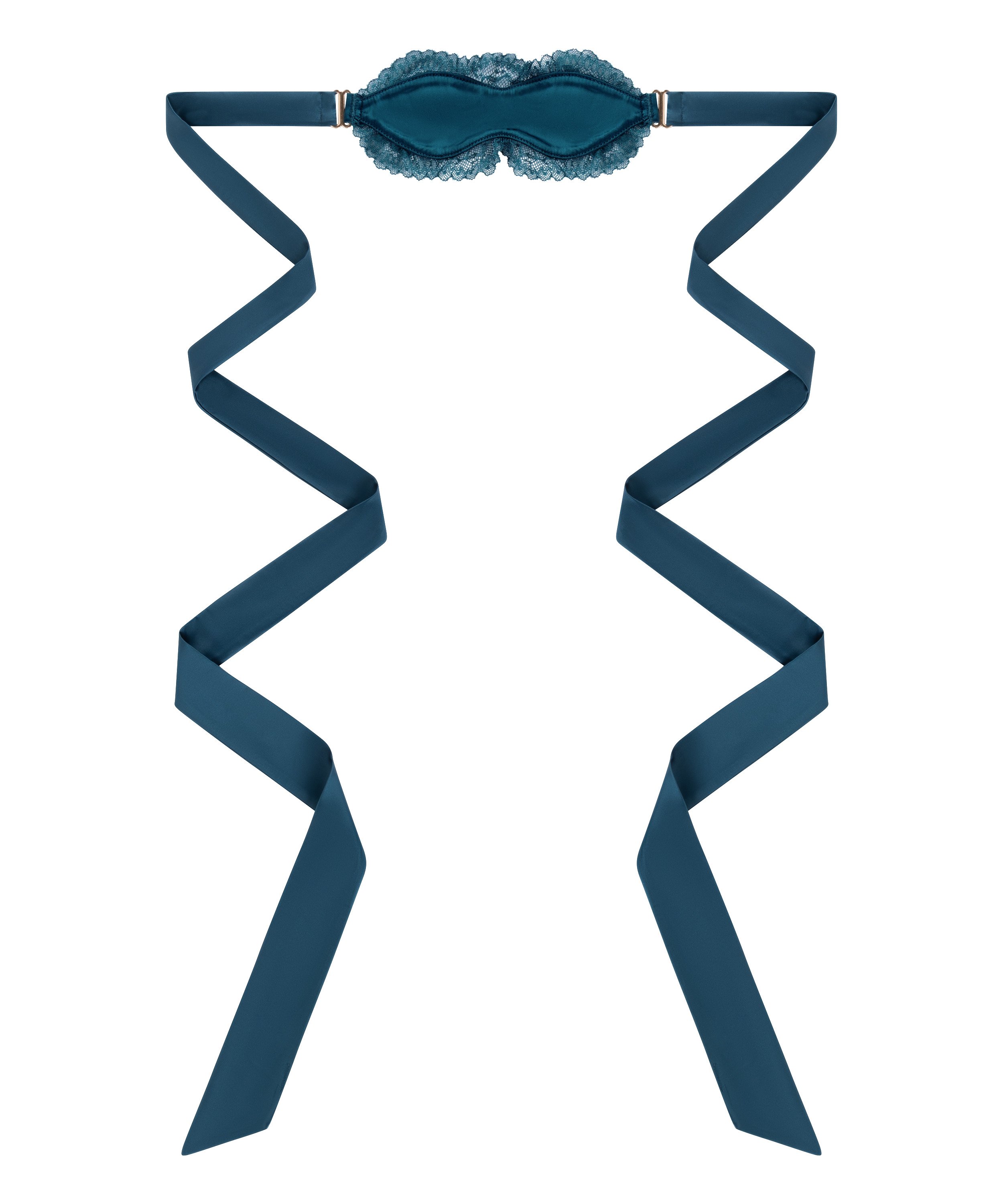 Marjolein Blindfold, Blue, main