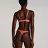 Arabella Padded Push-Up Underwired Bra, Pink