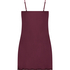 Nova Jersey Slip Dress, Purple