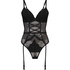 Kendal Body, Black
