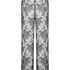 Pyjama Pant Cecilia, Black