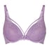 Push-Up Bra Naomi, Purple