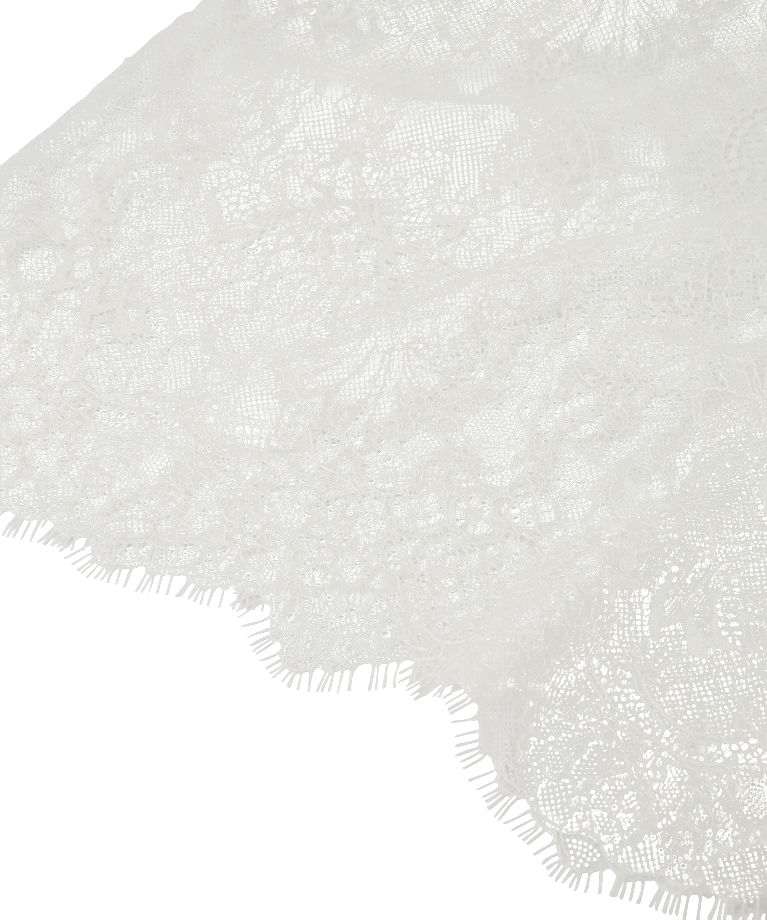 Camille Kimono, White, main