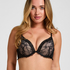 Push-Up Bra Felicity, Black
