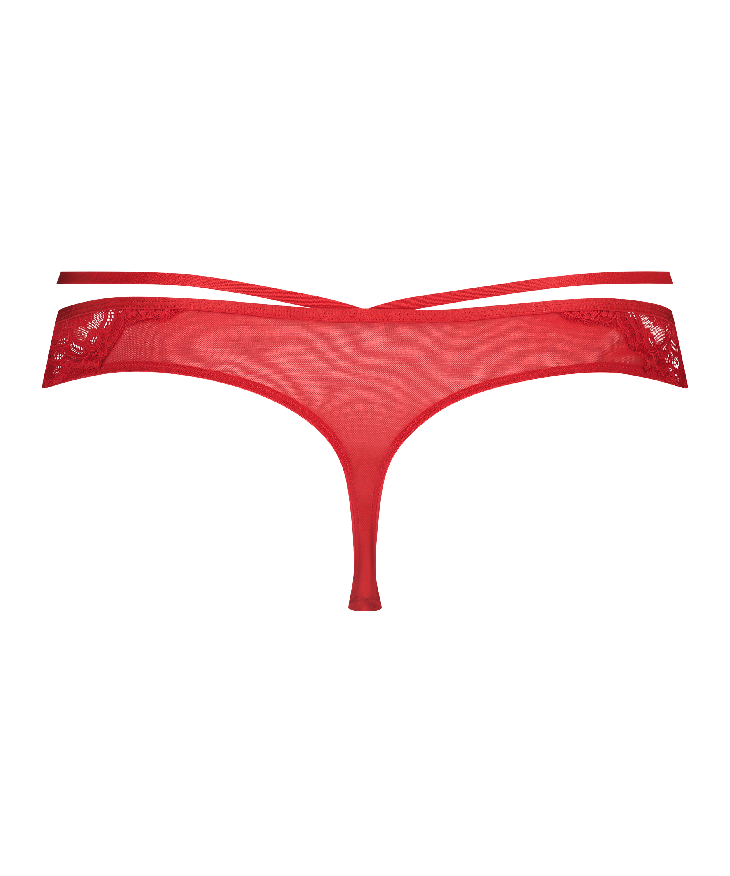 Orelia thong, Red, main