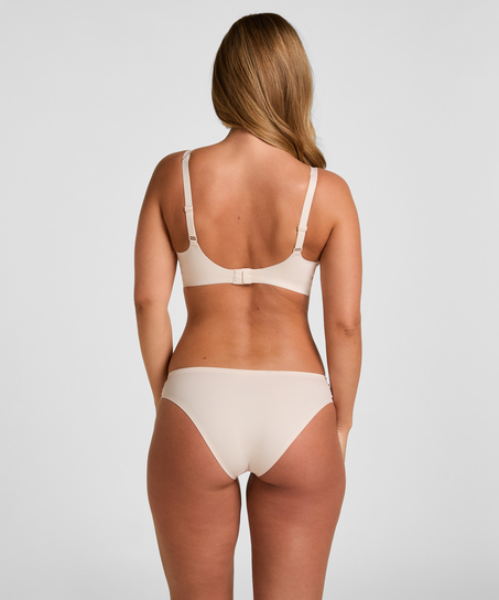 Super Comfort Brazilian, Beige