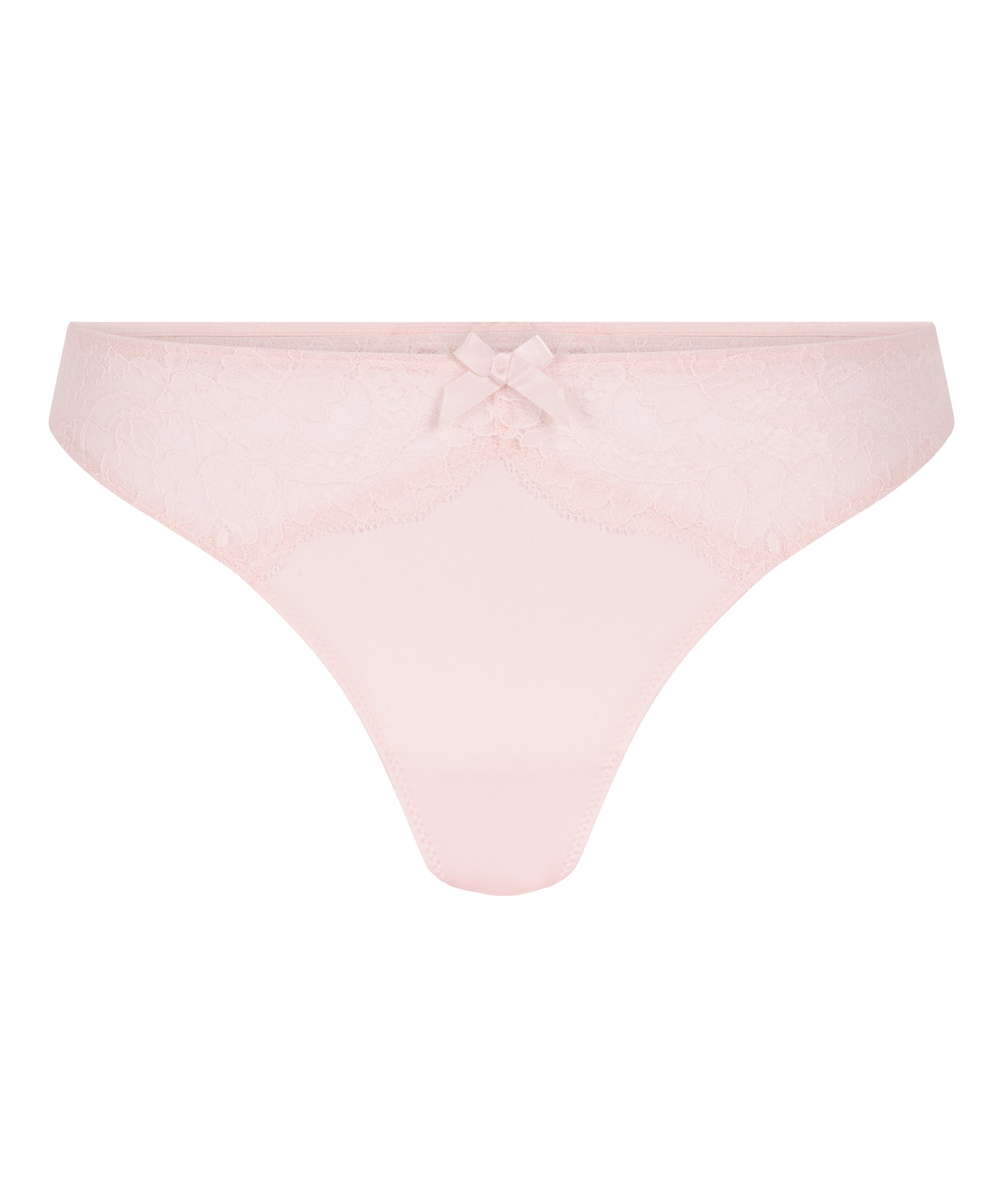 Teddy Thong, Pink, main