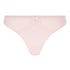 Teddy Thong, Pink
