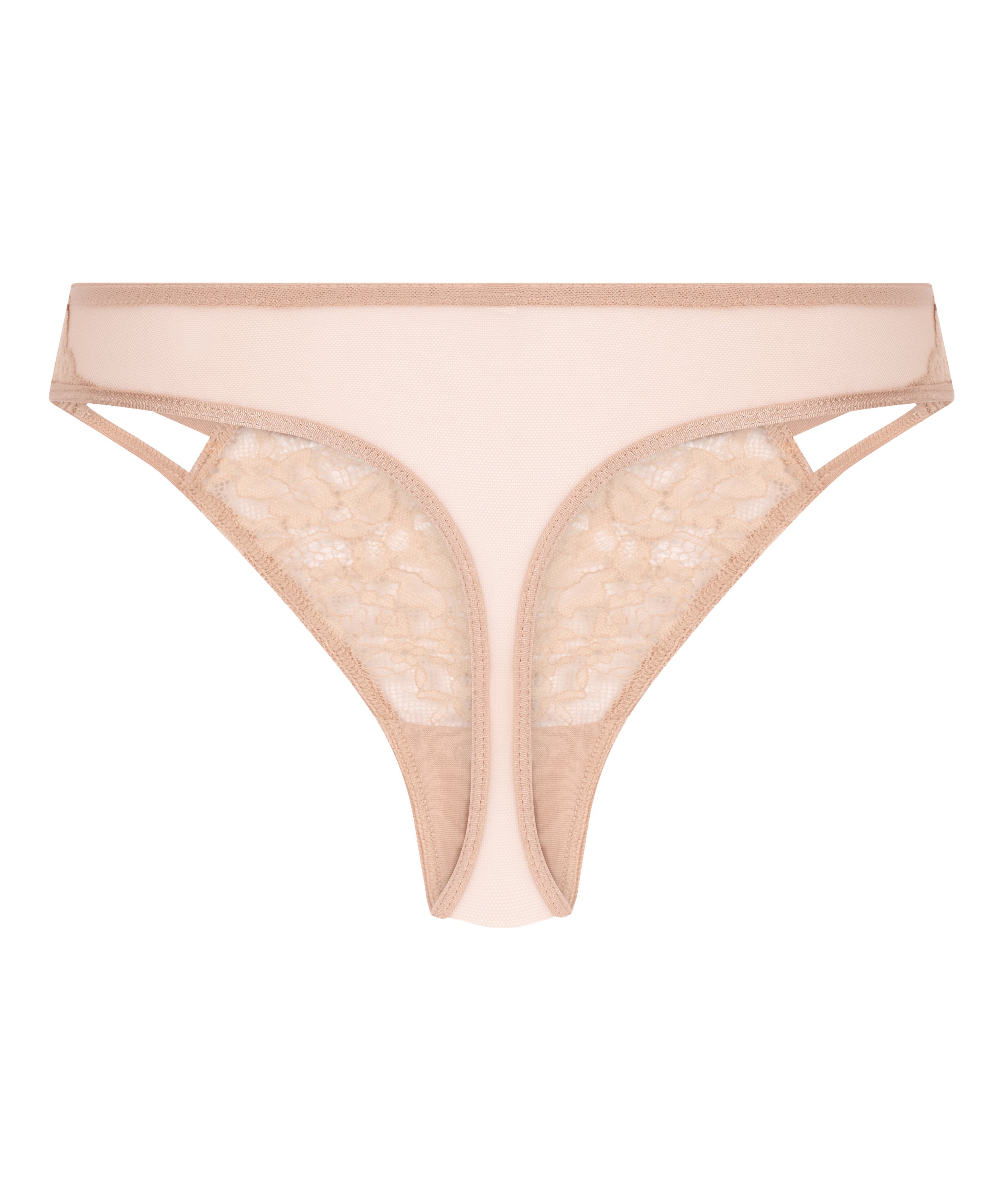 Briar thong, Beige, main