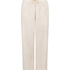 Pant Fluffy Fleece, Beige