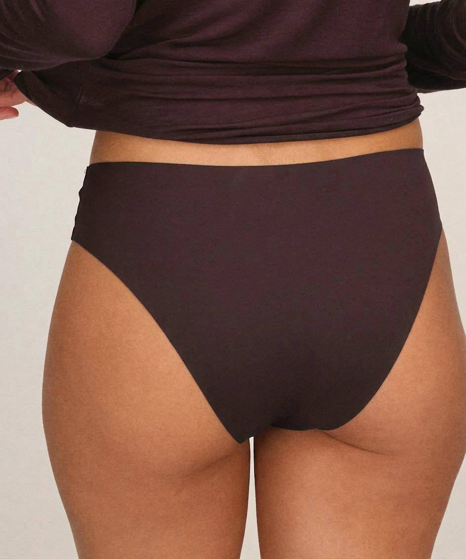 Super Comfort Brazilian, Brown, main