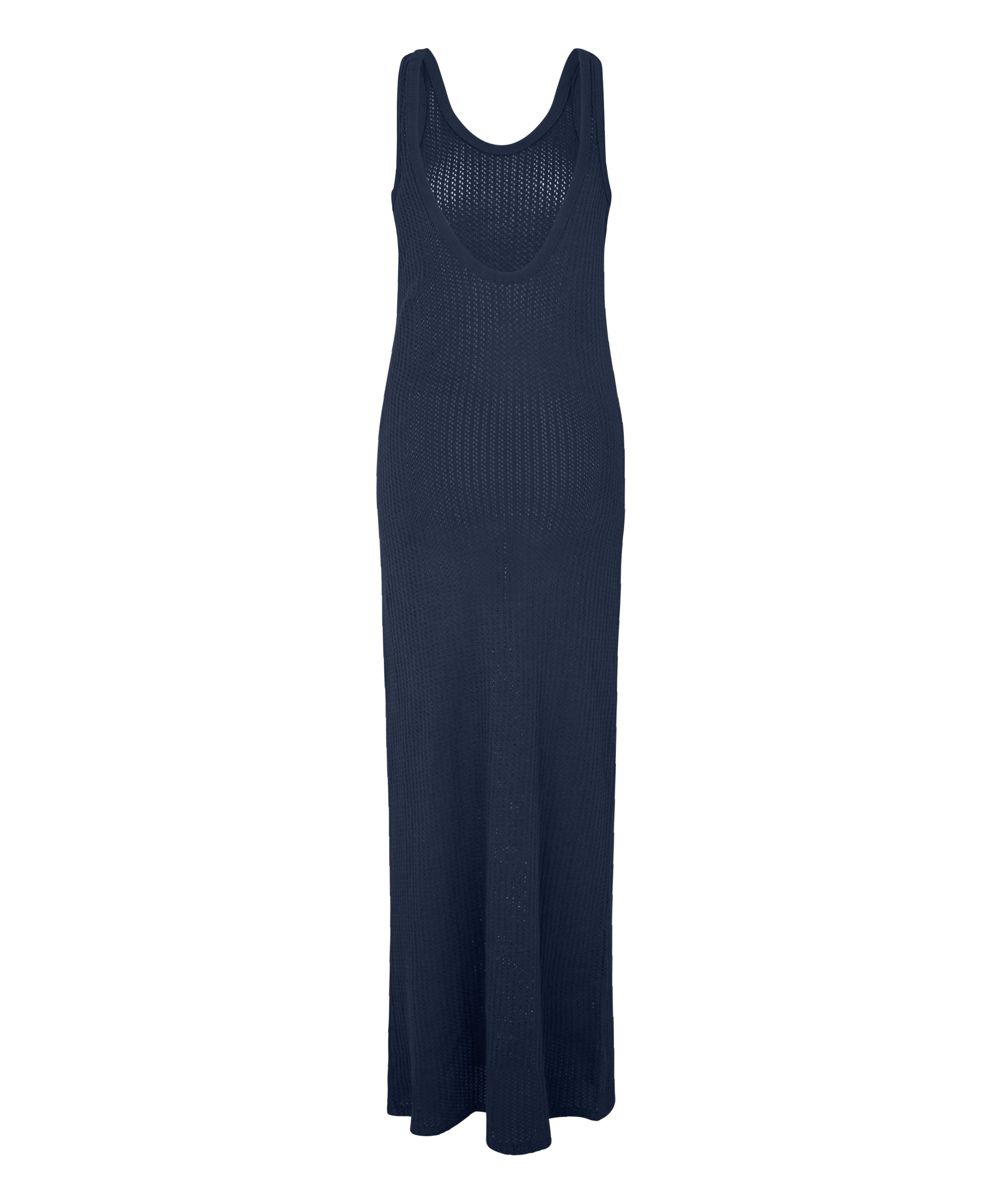 Beach Dress Coastal Muse, Blue, main