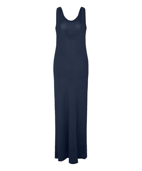 Beach Dress Coastal Muse, Blue