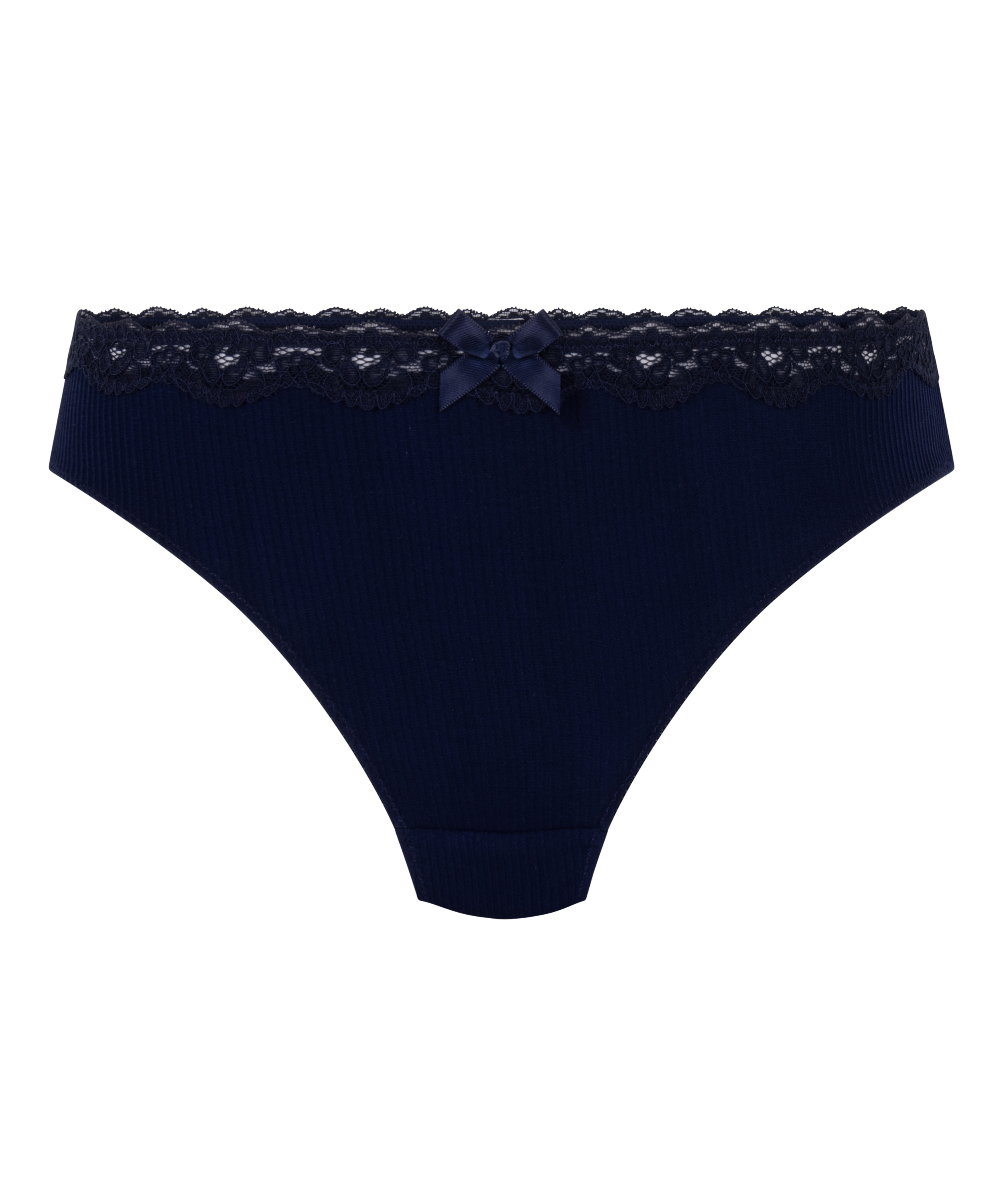 Lola Thong, Blue, main