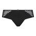 Sophie Thong Short, Black