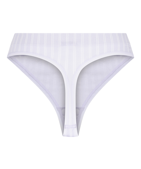 Dide Thong, Purple