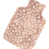 Hot Water Bottle Deer, Orange