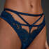 Eve Brazilian with open crotch, Blue