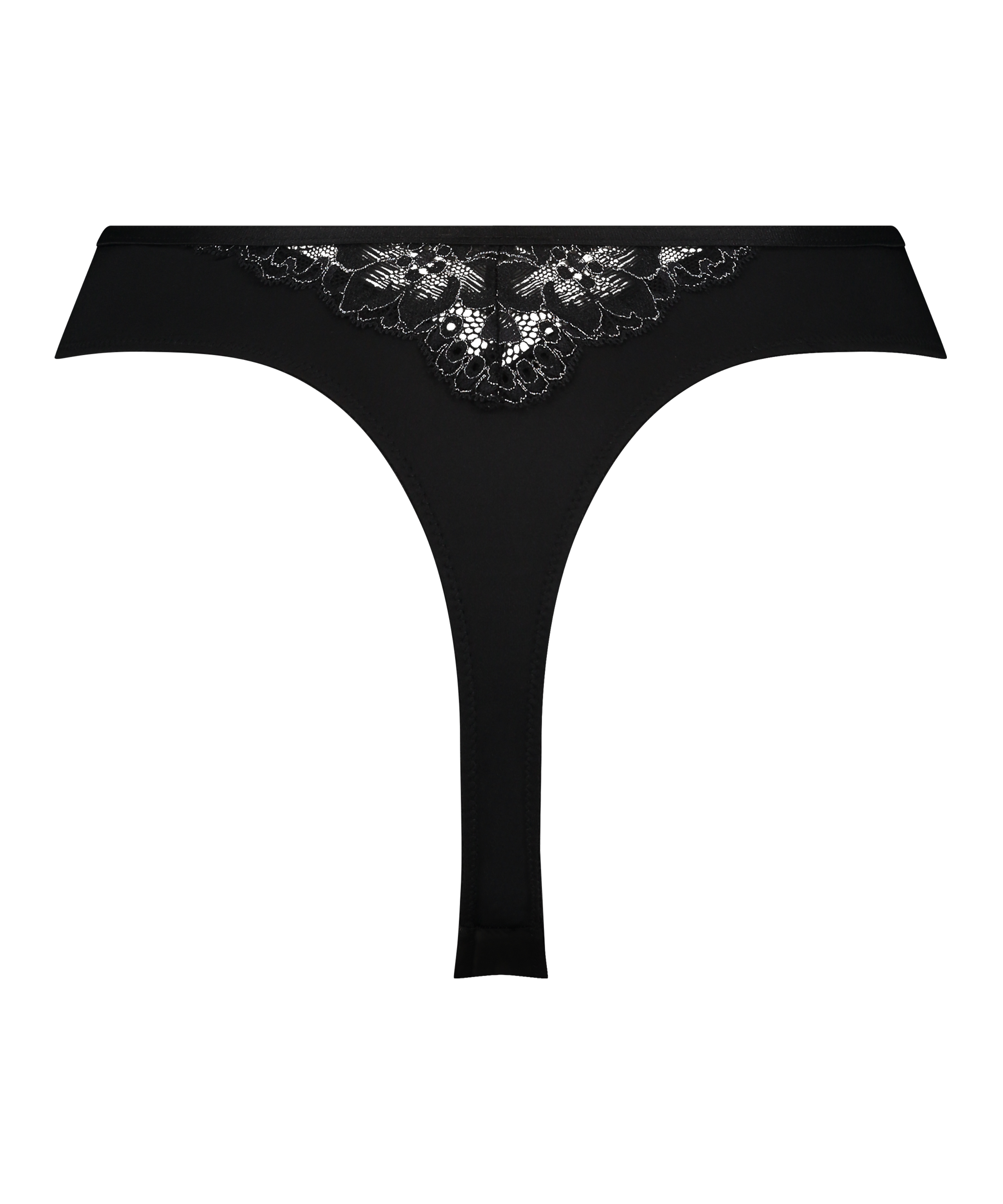 Bisi Thong, Black, main