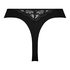 Bisi Thong, Black