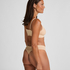 Dide Thong, Beige
