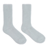 Liv Fluffy Socks, Green