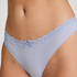 Lola Thong, Purple