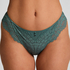 Daisy Brazilian, Blue