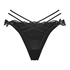 Fleur Thong Nyakim, Black