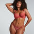 Tanga Irina, Red